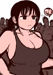 Page 113 of 30'000 Drills - Yukina - preview thumbnail