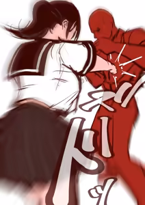 Page 1136 of 30'000 Drills - Yukina - preview thumbnail