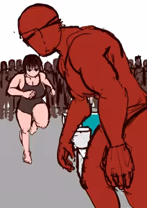 Page 115 of 30'000 Drills - Yukina - preview thumbnail