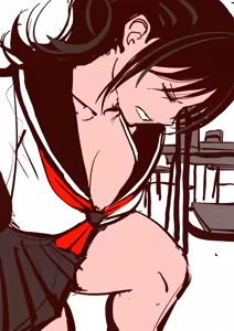Page 1153 of 30'000 Drills - Yukina - preview thumbnail