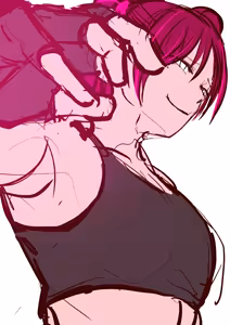 Page 1174 of 30'000 Drills - Yukina - preview thumbnail