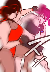 Page 1176 of 30'000 Drills - Yukina - preview thumbnail