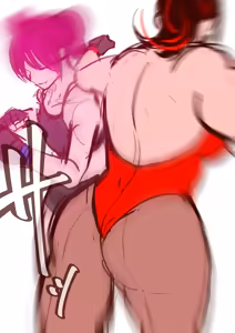 Page 1177 of 30'000 Drills - Yukina - preview thumbnail