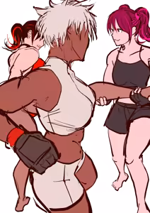 Page 1180 of 30'000 Drills - Yukina - preview thumbnail