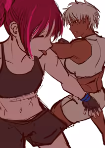 Page 1183 of 30'000 Drills - Yukina - preview thumbnail