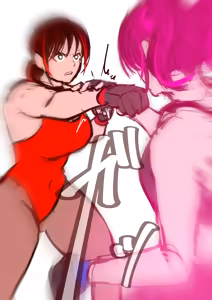 Page 1186 of 30'000 Drills - Yukina - preview thumbnail