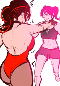 Page 1187 of 30'000 Drills - Yukina - preview thumbnail