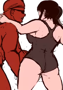 Page 120 of 30'000 Drills - Yukina - preview thumbnail