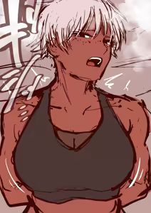 Page 1202 of 30'000 Drills - Yukina - preview thumbnail