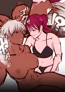 Page 1205 of 30'000 Drills - Yukina - preview thumbnail