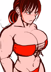 Page 1208 of 30'000 Drills - Yukina - preview thumbnail