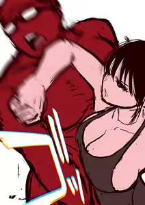 Page 121 of 30'000 Drills - Yukina - preview thumbnail