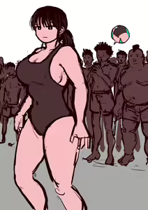 Page 123 of 30'000 Drills - Yukina - preview thumbnail