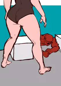 Page 124 of 30'000 Drills - Yukina - preview thumbnail