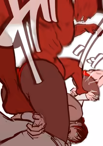 Page 1266 of 30'000 Drills - Yukina - preview thumbnail