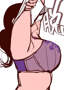 Page 1274 of 30'000 Drills - Yukina - preview thumbnail