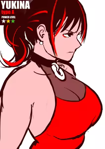 Page 1303 of 30'000 Drills - Yukina - preview thumbnail