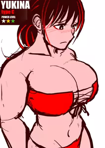 Page 1305 of 30'000 Drills - Yukina - preview thumbnail