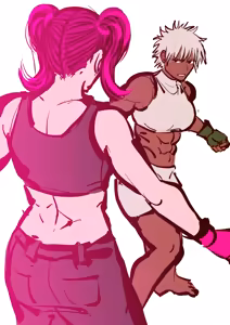 Page 1341 of 30'000 Drills - Yukina - preview thumbnail