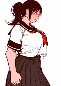 Page 1383 of 30'000 Drills - Yukina - preview thumbnail