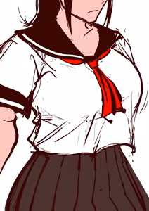 Page 1384 of 30'000 Drills - Yukina - preview thumbnail