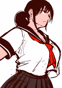 Page 1391 of 30'000 Drills - Yukina - preview thumbnail
