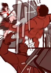 Page 1394 of 30'000 Drills - Yukina - preview thumbnail