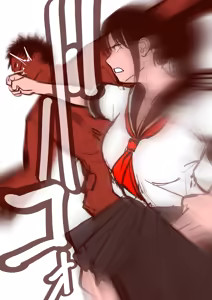 Page 1397 of 30'000 Drills - Yukina - preview thumbnail