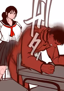 Page 1398 of 30'000 Drills - Yukina - preview thumbnail