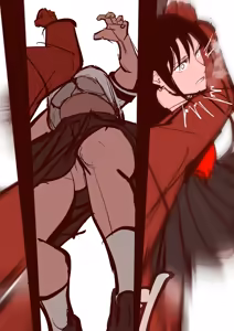 Page 1409 of 30'000 Drills - Yukina - preview thumbnail