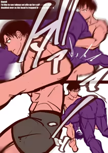 Page 1464 of 30'000 Drills - Yukina - preview thumbnail