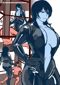 Page 1478 of 30'000 Drills - Yukina - preview thumbnail