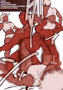 Page 1505 of 30'000 Drills - Yukina - preview thumbnail