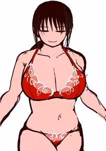 Page 159 of 30'000 Drills - Yukina - preview thumbnail