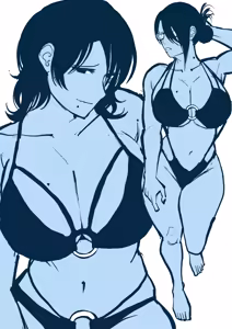 Page 1634 of 30'000 Drills - Yukina - preview thumbnail