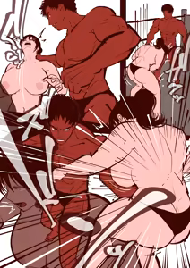 Page 1636 of 30'000 Drills - Yukina - preview thumbnail