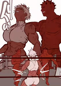Page 1644 of 30'000 Drills - Yukina - preview thumbnail