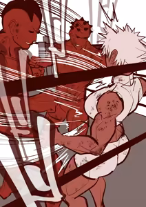 Page 1650 of 30'000 Drills - Yukina - preview thumbnail