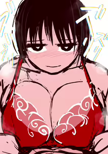 Page 165 of 30'000 Drills - Yukina - preview thumbnail