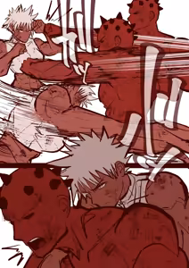 Page 1661 of 30'000 Drills - Yukina - preview thumbnail
