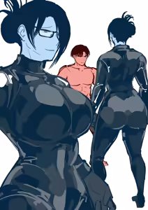 Page 1670 of 30'000 Drills - Yukina - preview thumbnail