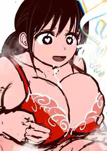 Page 167 of 30'000 Drills - Yukina - preview thumbnail