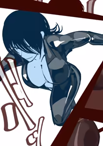 Page 1685 of 30'000 Drills - Yukina - preview thumbnail