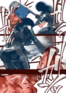 Page 1696 of 30'000 Drills - Yukina - preview thumbnail