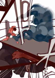 Page 1702 of 30'000 Drills - Yukina - preview thumbnail