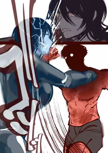 Page 1709 of 30'000 Drills - Yukina - preview thumbnail