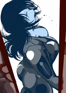 Page 1710 of 30'000 Drills - Yukina - preview thumbnail