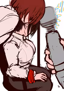 Page 187 of 30'000 Drills - Yukina - preview thumbnail