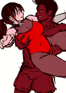 Page 194 of 30'000 Drills - Yukina - preview thumbnail