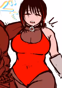 Page 205 of 30'000 Drills - Yukina - preview thumbnail